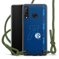 Carry Case fabric olive