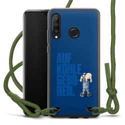 Carry Case fabric olive