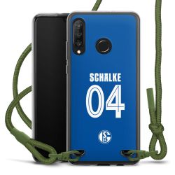 Carry Case fabric olive