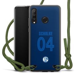 Carry Case fabric olive