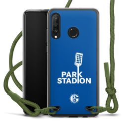 Carry Case fabric olive