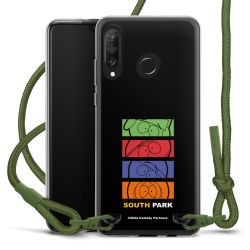 Carry Case fabric olive