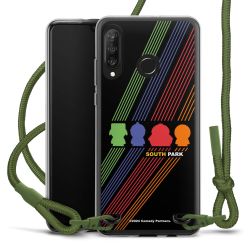 Carry Case fabric olive