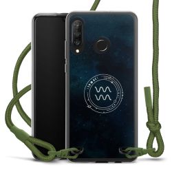 Carry Case fabric olive