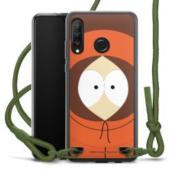 Carry Case fabric olive