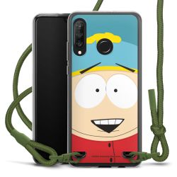 Carry Case fabric olive