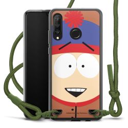 Carry Case fabric olive