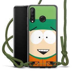 Carry Case fabric olive