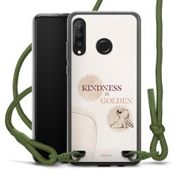 Carry Case fabric olive