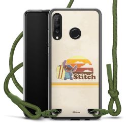 Carry Case fabric olive