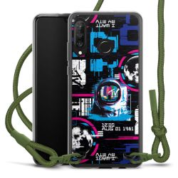 Carry Case fabric olive