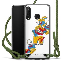 Carry Case fabric olive