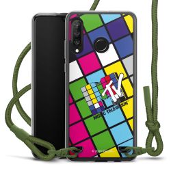 Carry Case fabric olive