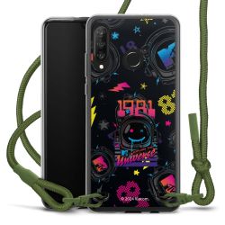 Carry Case fabric olive