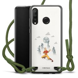 Carry Case fabric olive