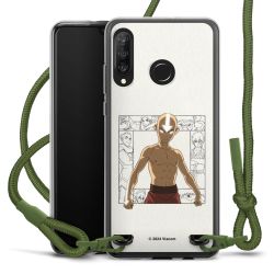 Carry Case fabric olive