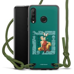 Carry Case fabric olive