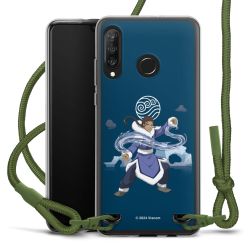 Carry Case fabric olive