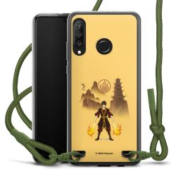 Carry Case fabric olive