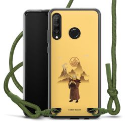 Carry Case fabric olive