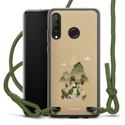 Carry Case fabric olive