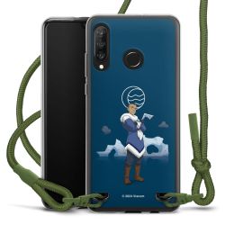 Carry Case fabric olive