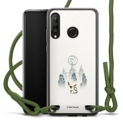 Carry Case fabric olive