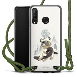 Carry Case fabric olive