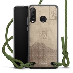 Carry Case fabric olive