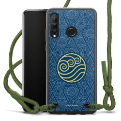 Carry Case fabric olive