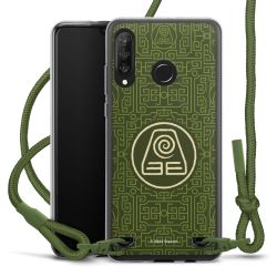 Carry Case fabric olive