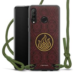 Carry Case fabric olive