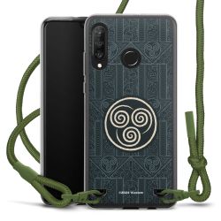 Carry Case fabric olive