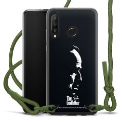 Carry Case fabric olive