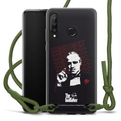 Carry Case fabric olive