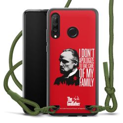 Carry Case fabric olive