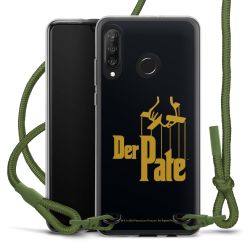 Carry Case fabric olive