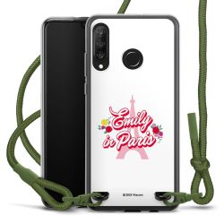 Carry Case fabric olive