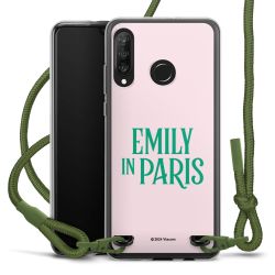 Carry Case fabric olive