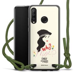 Carry Case fabric olive