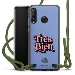 Carry Case fabric olive