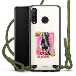 Carry Case fabric olive