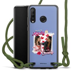 Carry Case fabric olive