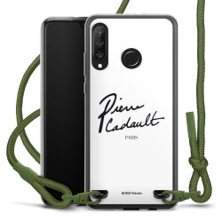 Carry Case fabric olive