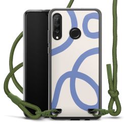 Carry Case fabric olive