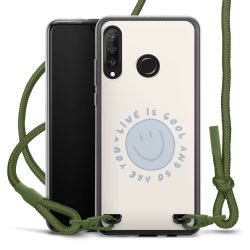 Carry Case fabric olive