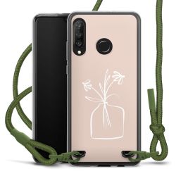 Carry Case fabric olive