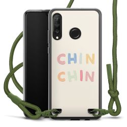 Carry Case fabric olive