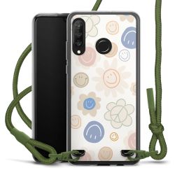 Carry Case fabric olive