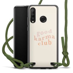 Carry Case fabric olive